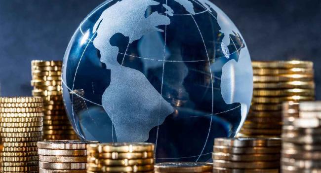 ලෝක ආර්ථිකය දරුණු අවදානමක!